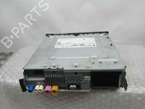Radio AUDI Q2 (GAB, GAG) 30 TFSI | BP22386786E6 