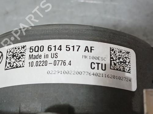 ABS pump SEAT LEON ST (5F8) 1.2 TSI | BP37263764M43 - Image 2