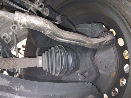 Used Right front steering knuckle Right front steering knuckle 38311667 38311667