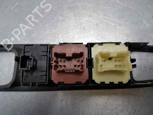 Left front window switch RENAULT CLIO IV (BH_)  | BP14011530I27 