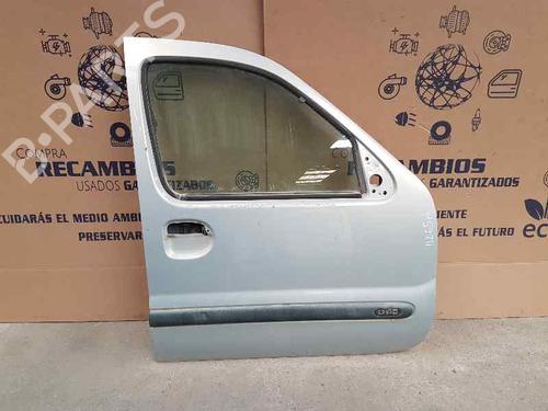 Used Right front door RENAULT KANGOO (KC0/1_) [1997-2025]  1436623