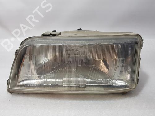 Used Left headlight Left headlight 8499546 8499546