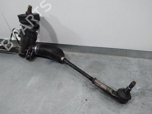 Steering rack SEAT IBIZA IV (6J5, 6P1)  | BP24357587M22 