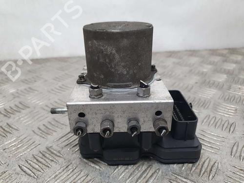 BP17663593M43 | ABS pump IVECO DAILY VI Van 35S17, 35C17, 40C17, 50C17, 55C17, 60C17, 65C17, 70C17 BP17663593M43