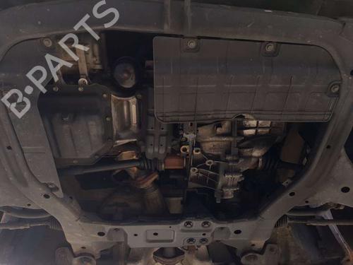 Used Subframe KIA CEE'D Hatchback (ED) [2006-2012]  16842120