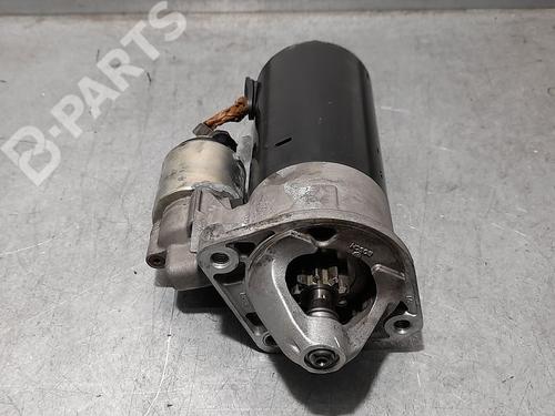 Used Starter Starter FORD FOCUS II (DA_, HCP, DP) 1.8 TDCi (115 hp) 10681912 10681912