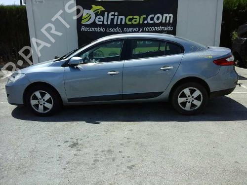 RENAULT FLUENCE (L3_) [2010-2026] 763754