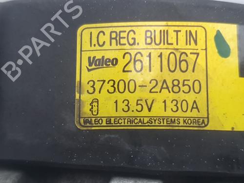 Alternator HYUNDAI ix20 (JC) 1.6 CRDI | BP34114454M7  - Image 5