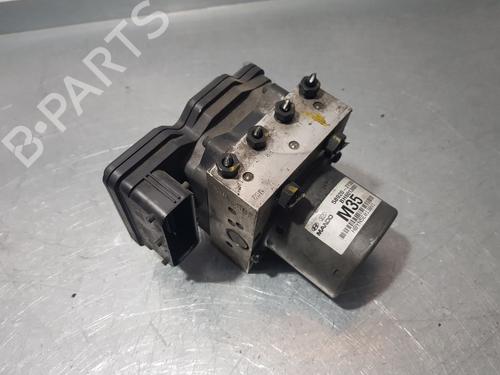 Used ABS pump HYUNDAI ix35 (LM, EL, ELH) [2009-2016]  8137166