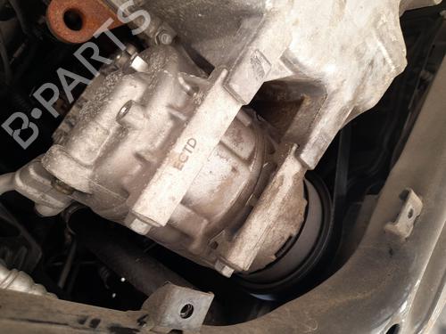 AC-Kompressor HYUNDAI i30 (FD) 1.6 CRDi (116 hp) 30081295