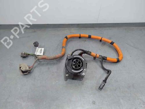 Used Electronic module PEUGEOT 3008 II SUV (MC_, MR_, MJ_, M4_) Hybrid (224 hp) 26551866