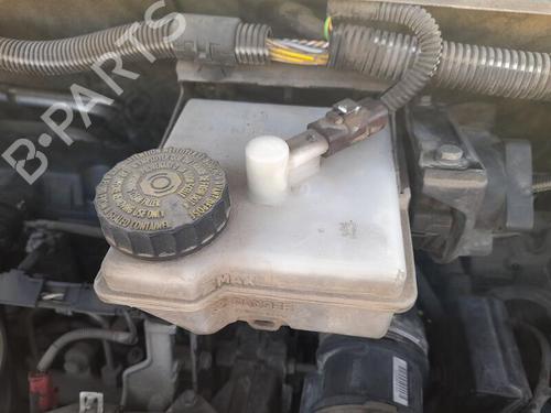 Hovedbremsecylinder CITROËN XSARA PICASSO (N68) 2.0 HDi | BP29402592M77 