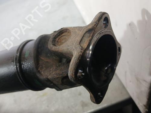Driveshaft HONDA CR-V III (RE_) 2.0 i-VTEC 4WD (RE5, RE2) | BP33833246M37 - Image 3