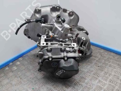 Gearbox OPEL CORSA D (S07)  | BP7908081M3 