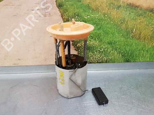 Used Fuel pump Fuel pump SKODA OCTAVIA II (1Z3) [2004-2013] 3136625 3136625