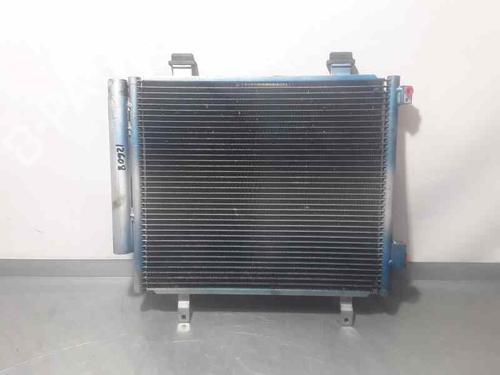 Used AC radiator SUZUKI ALTO VII (GF) 1.0 (AMF310, GFC31S) (68 hp) 5873677