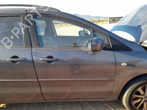 Used Right front door MAZDA 5 (CR) 2.0 CD (CR19) (143 hp) 29729843