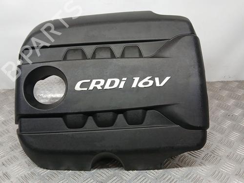 Used Upper protection HYUNDAI i40 I (VF) 1.7 CRDI (141 hp) 30179004