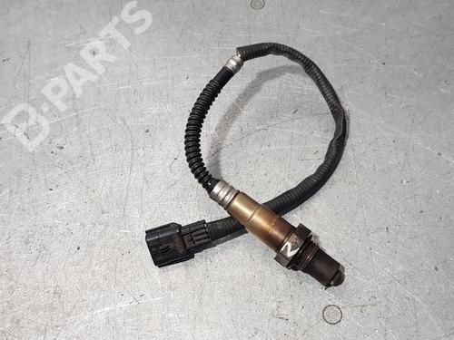 Elektronisk sensor RENAULT CLIO IV (BH_) [2012-2021]  8528628
