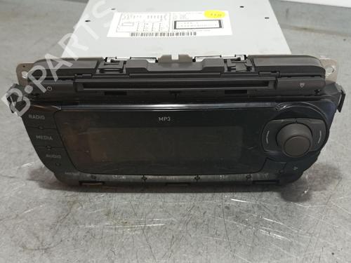 Used Radio SEAT IBIZA IV (6J5, 6P1) [2008-2017]  7966731