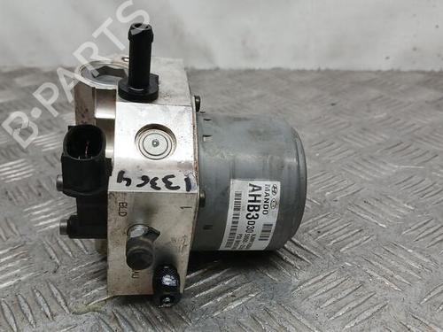 Brake master cylinder KIA NIRO I (DE) | BP26601476M77