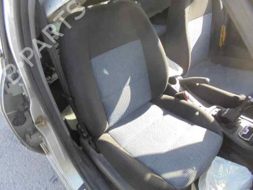 Left mirror PEUGEOT 406 (8B)  | BP728415C26 