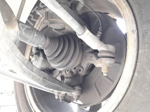 Used Right front steering knuckle Right front steering knuckle VW EOS (1F7, 1F8) 2.0 TDI (140 hp) 33831709 33831709