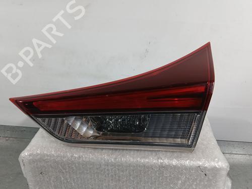 Used Right tailgate light Right tailgate light 37218171 37218171