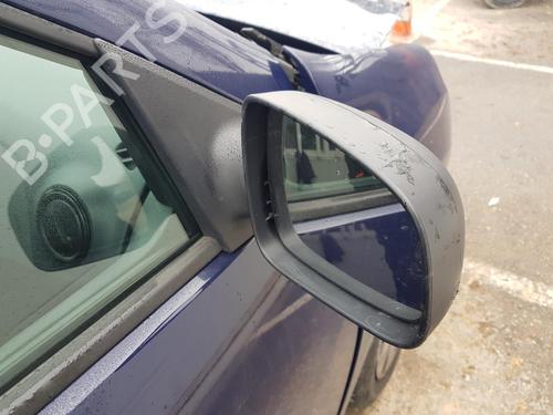 Used Right mirror DACIA SANDERO II [2012-2026]  11276341
