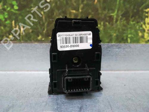 Mirror switch KIA SPORTAGE IV (QL, QLE)  | BP5227069I25 