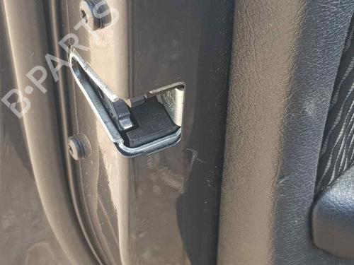 Used Front left lock BMW 3 (F30, F80) 320 d (184 hp) 20677656