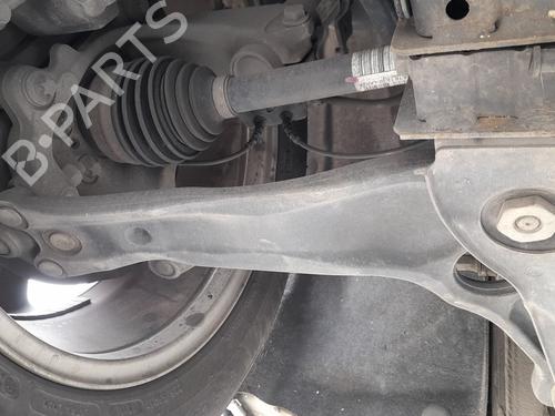 Used Right front suspension arm Right front suspension arm RENAULT TALISMAN (LP_) 1.6 dCi 130 (130 hp) 33674731 33674731
