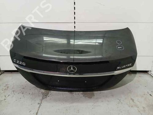 Used Tailgate MERCEDES-BENZ C-CLASS (W205) C 220 BlueTEC / d (205.002, 205.004) (170 hp) 24357927