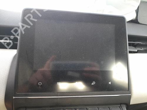 Used Electronic module RENAULT CLIO V (B7_) 1.0 TCe 90 (B7MT) (91 hp) 27020360