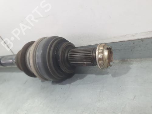 Right rear driveshaft BMW X1 (E84) sDrive 18 d | BP37216730M41 - Image 3