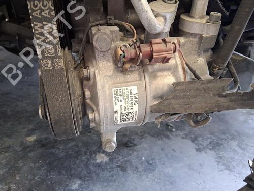 AC compressor SEAT IBIZA V (KJ1, KJG) 1.0 TSI | BP37800191M34 - Image 2