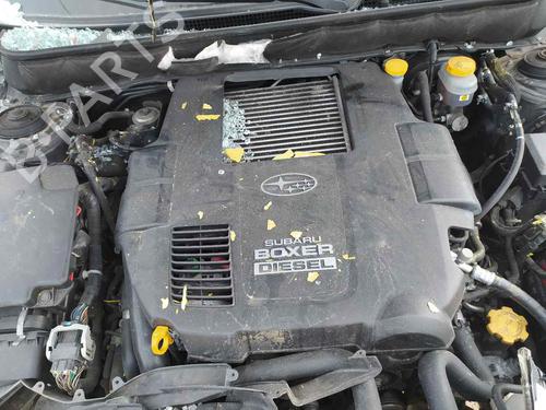 Used Upper protection SUBARU LEGACY V Estate (BR) [2008-2014]  23957356