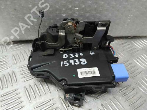Front left lock VW TOURAN (1T1, 1T2)  | BP20677585C98 