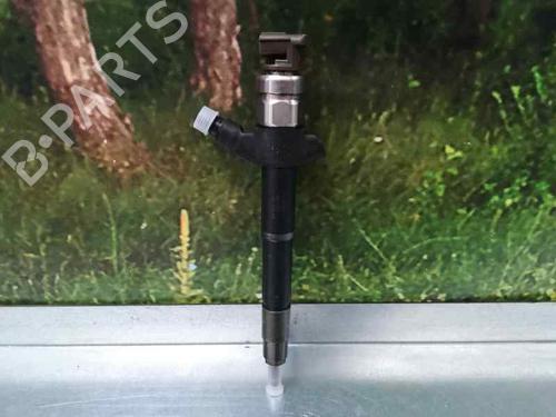 Used Injector Injector 3133816 3133816