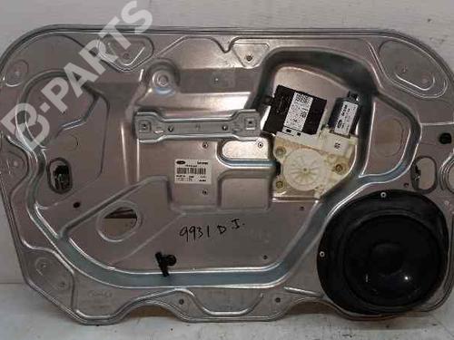 Used Front left window mechanism FORD FOCUS II (DA_, HCP, DP) [2004-2013]  174830