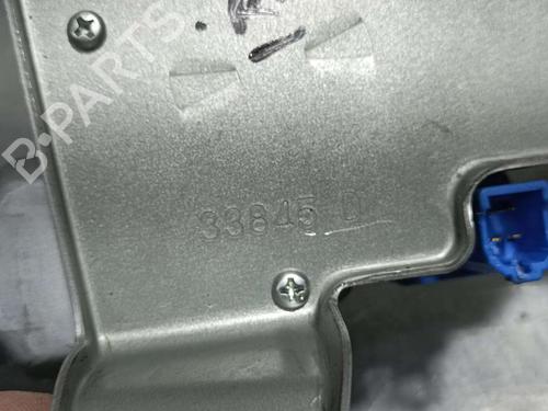 Rear wiper motor HONDA FR-V (BE) 1.7 (BE1) | BP15225203M102 