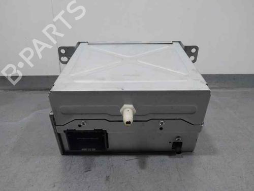 radio-opel-zafira-tourer-c-p12-2011-24204958 main image