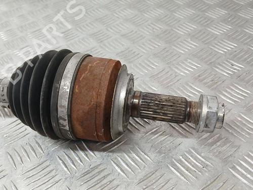 Right front driveshaft HONDA CIVIC X Saloon (FC_) 1.6 i-DTEC (FC8) | BP22972286M39 