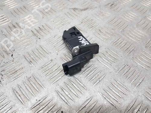 Used Mass air flow sensor PEUGEOT 2008 II (UD_, US_, UY_, UJ_, UR_, UC_) [2019-2025]  20645469