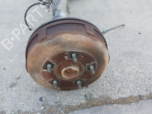 Rear axle FORD TRANSIT Platform/Chassis (FM_ _, FN_ _) 2.4 TDE | BP29157441M2 