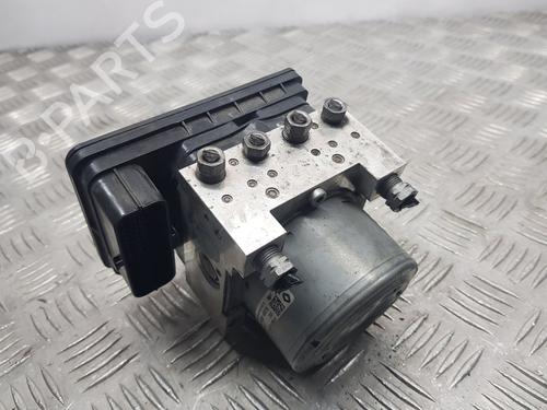 Used ABS pump RENAULT TRAFIC III Van (FG_) 2.0 dCi 120 (FGMN) (120 hp) 12527834