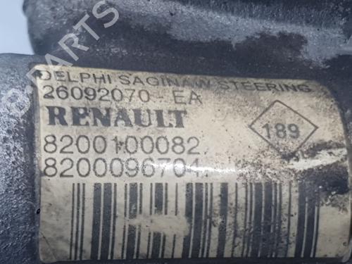 Steering pump NISSAN PRIMERA Hatchback (P12) 1.9 dCi | BP35783923M99  - Image 5