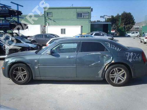 Used Parts CHRYSLER 300C (LX, LE)  3.5  23052