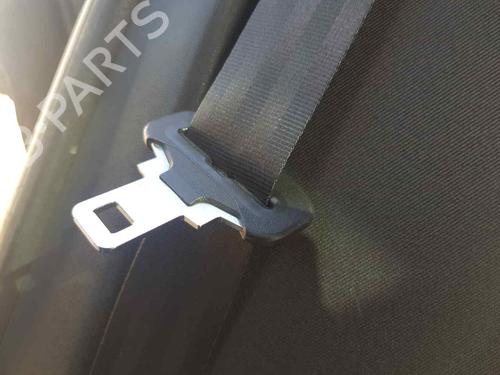 Used Rear right seatbelt RENAULT MEGANE III Hatchback (BZ0/1_, B3_) [2008-2025]  20856185