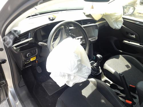 Electronic module OPEL CORSA F (P2JO) 1.5 (68) | BP36406290M83 - Image 9